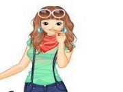 Jesienny styl
