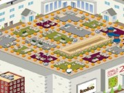 Kantoor pacman