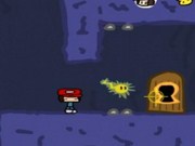 Key to adventure