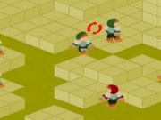 Knight tactics