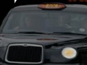 London cabbie