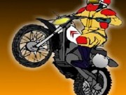 Lynx bike 2