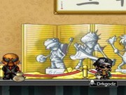 Maple story yakuza