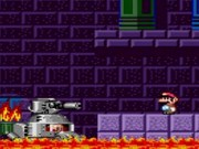 Mario remix boss edition