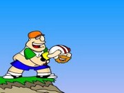 Midget tossing
