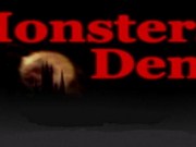 Monsters den