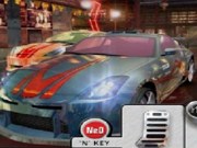 Need for speed