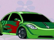 Pimp my beetle