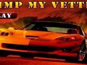 Pimp my corvette