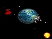 Planet defender