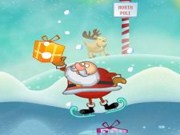 Sanata gift jump