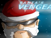 Santas vengeance