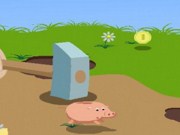 Save the piggy