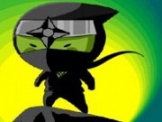 Shinobi kun