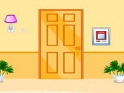 Sisters room