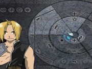 State alchemy exam