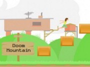 The unfair platformer