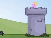 Tower defense