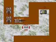 Trench defence