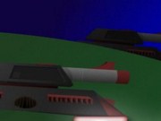 Turret defense