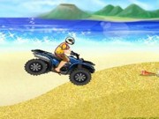 Uphill rush