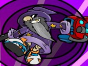 Urban wizard