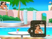 Vanessas naughtypics