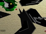 Xcrisis