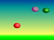 Zoveel mogelijk ballen