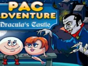  pac adventure