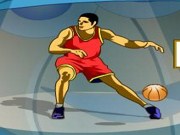 3 point shootout
