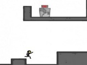 Advanced ninja