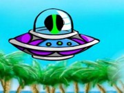 Alien anihilation