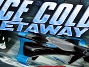 Batman ice cold getaway