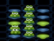 Blob solitaire