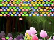 Bubble elements earth