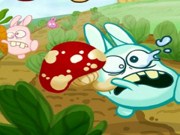 Bunny bounty