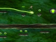 Cavern run