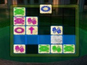 Celtic tiles