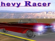 Chevy racer