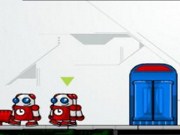 Chronotron