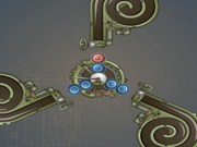 Cog factory