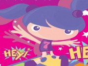 Dance pump-it-up