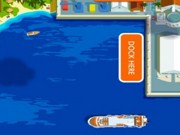 Easy cruise