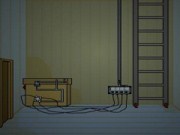 Escapedahouse