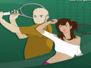 Freestyle squash