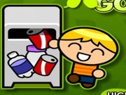 Go recycle