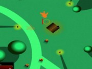 Halloween clash