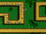 Hybra tower defense