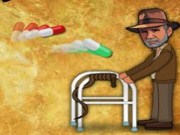 Indiana bones